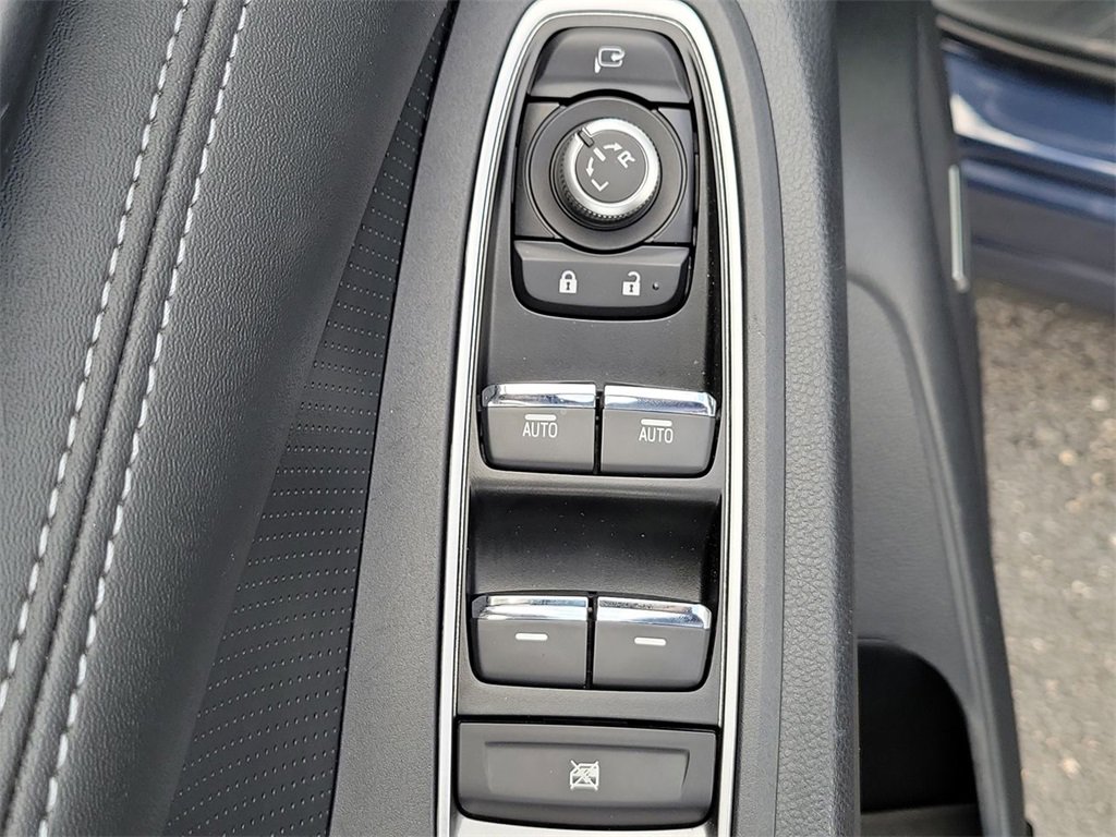 Used 2023 Subaru Ascent Limited w/ Technology Package image 24