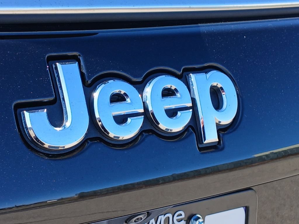 Used 2022 Jeep Compass Latitude w/ Convenience Group image 27