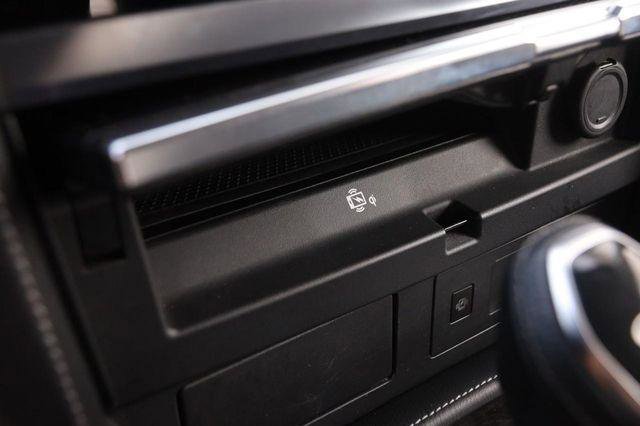 Used 2024 INFINITI QX80 Luxe image 21