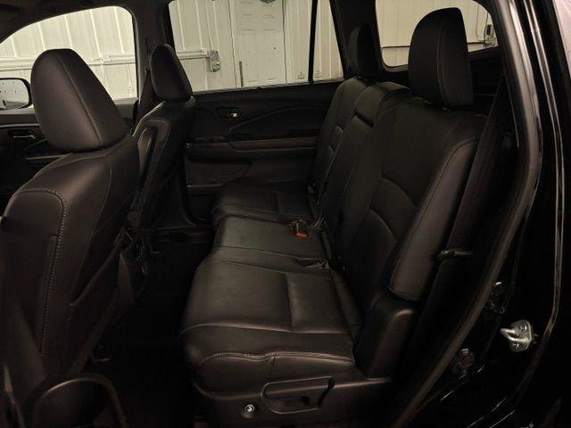 Used 2022 Honda Pilot Special Edition image 9
