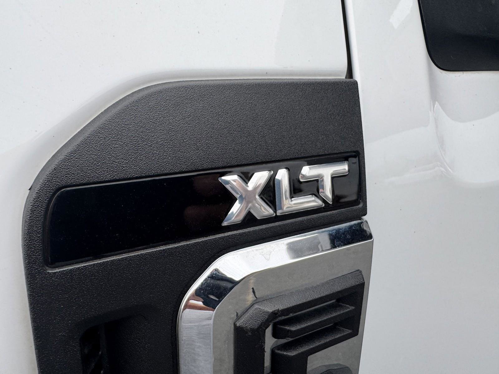 Used 2024 Ford F250 XLT w/ FX4 Off-Road Package image 40