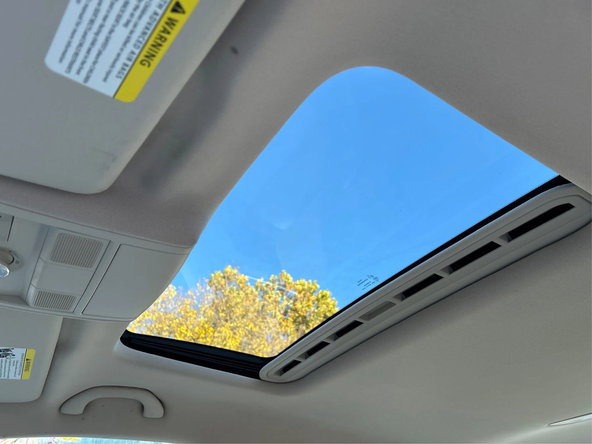 Used 2013 Volkswagen Passat 2.5 SE image 19