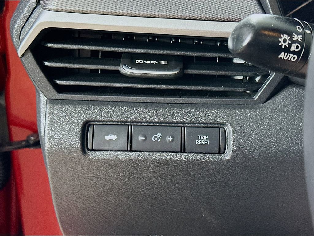 Used 2023 Nissan Altima 2.5 SR image 20