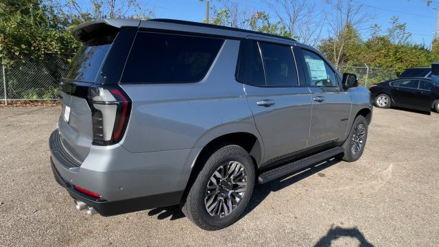 New 2027 Chevrolet Tahoe Z71 w/ Comfort Package AWD/4WD image 2