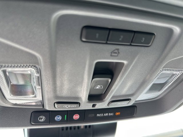 New 2025 Chevrolet Silverado 1500 LT w/ Protection Package image 23