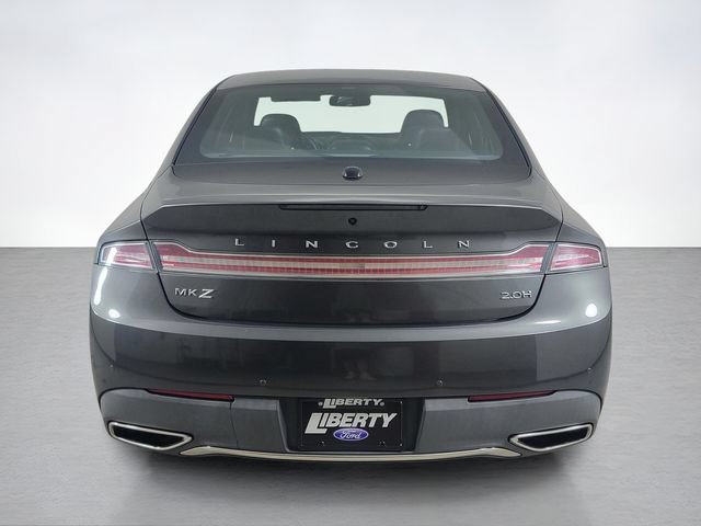 Used 2017 Lincoln MKZ Reserve w/ Climate Package FWD image 4