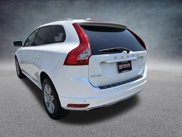 Used 2016 Volvo XC60 T6 Platinum AWD/4WD image 10