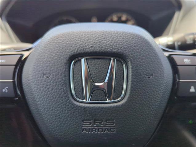 New 2027 Honda HR-V Sport image 16