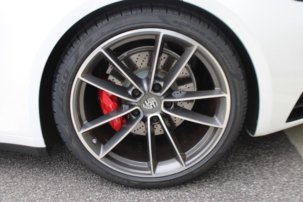 Used 2020 Porsche 911 Carrera S image 13