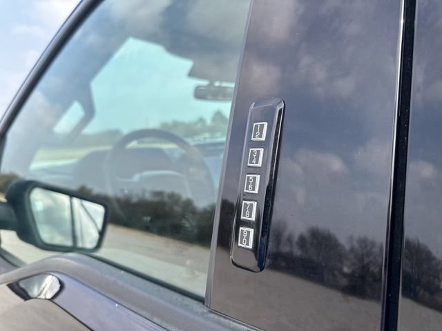 Used 2024 Ford F150 XLT w/ Mobile Office Package AWD/4WD image 10