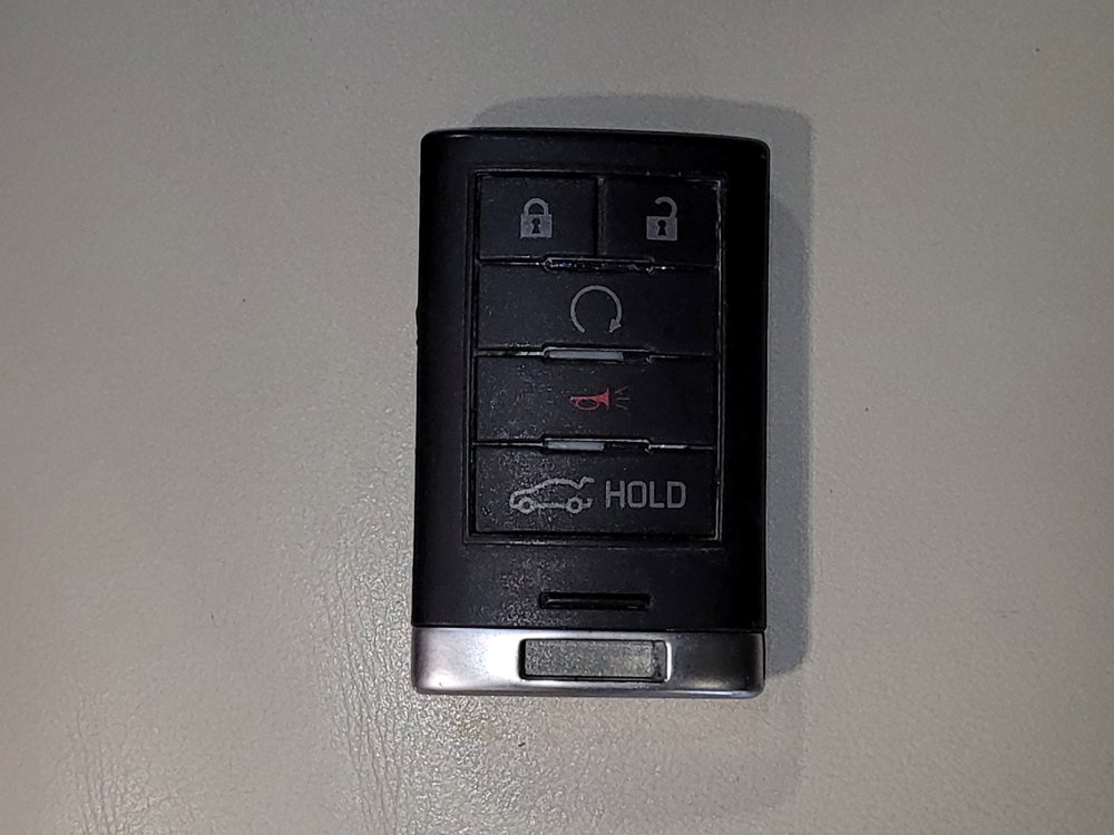 Used 2014 Cadillac XTS Luxury AWD/4WD image 32