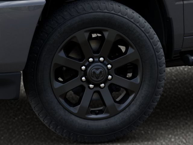 New 2026 RAM 2500 Tradesman AWD/4WD image 8