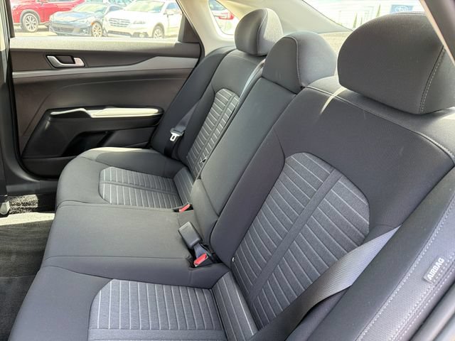 New 2026 Kia K5 LXS FWD image 21