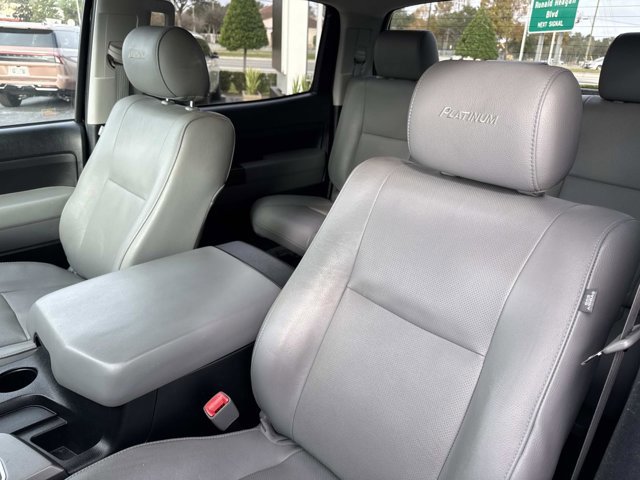 Used 2012 Toyota Tundra Limited image 15