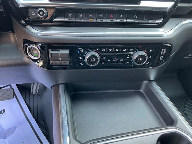 New 2025 Chevrolet Silverado 3500 High Country w/ Technology Package image 11