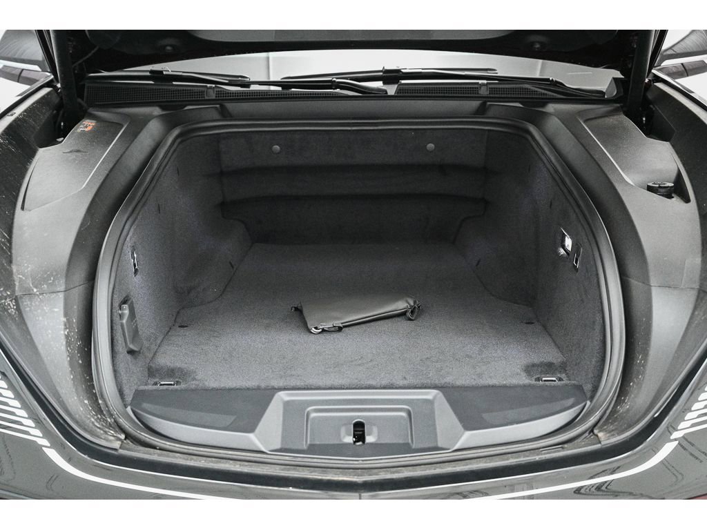 New 2025 Cadillac Escalade IQ Luxury 2 image 73