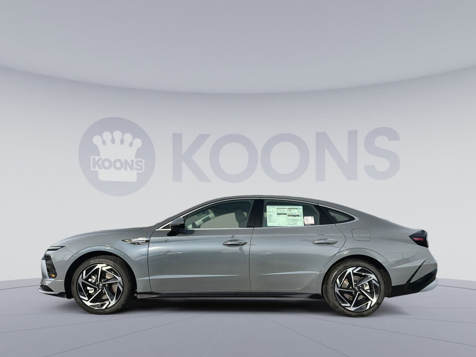 New 2026 Hyundai Sonata SEL image 2