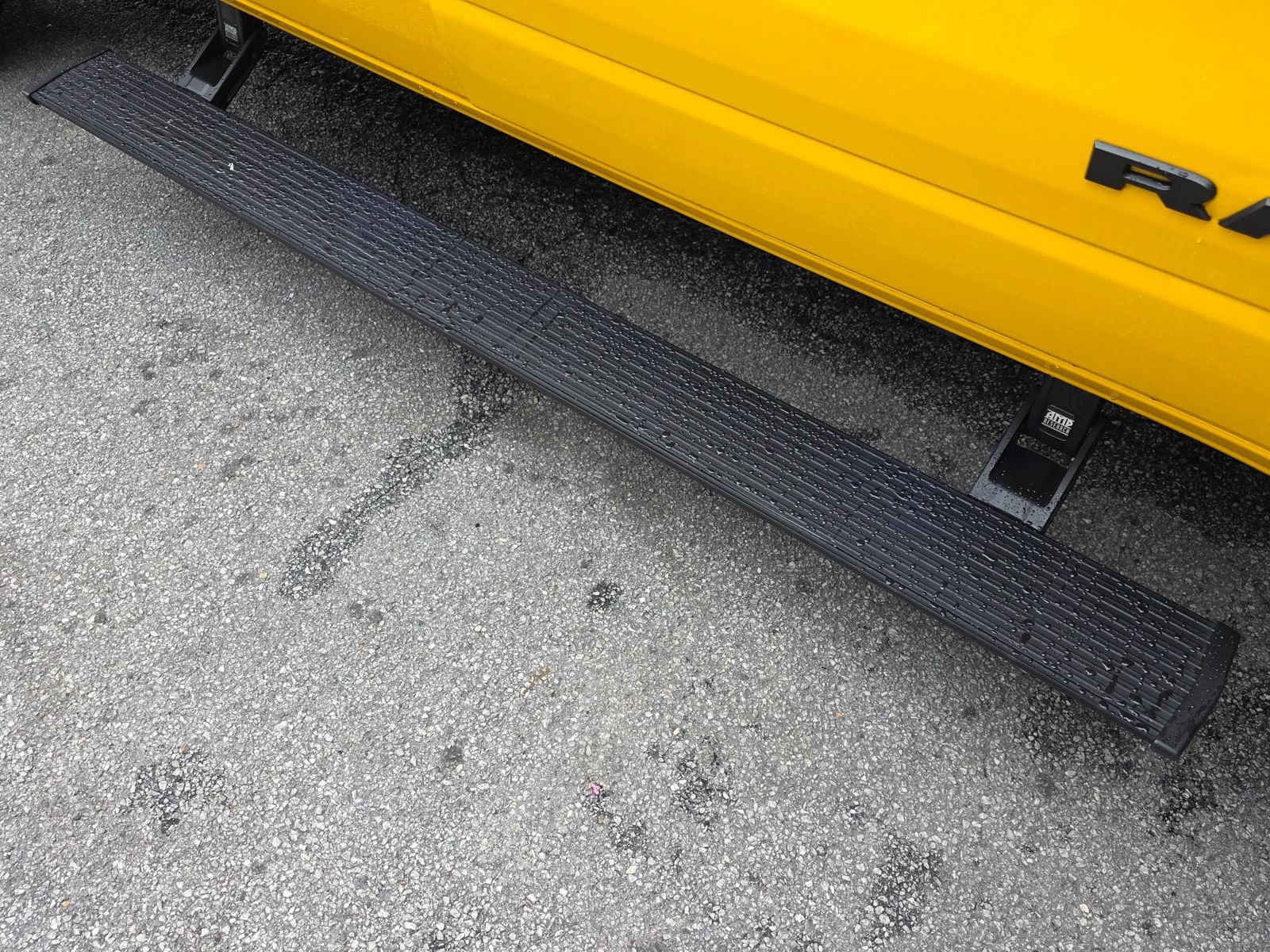 Used 2023 RAM 1500 TRX w/ TRX Level 2 Equipment Group AWD/4WD image 48