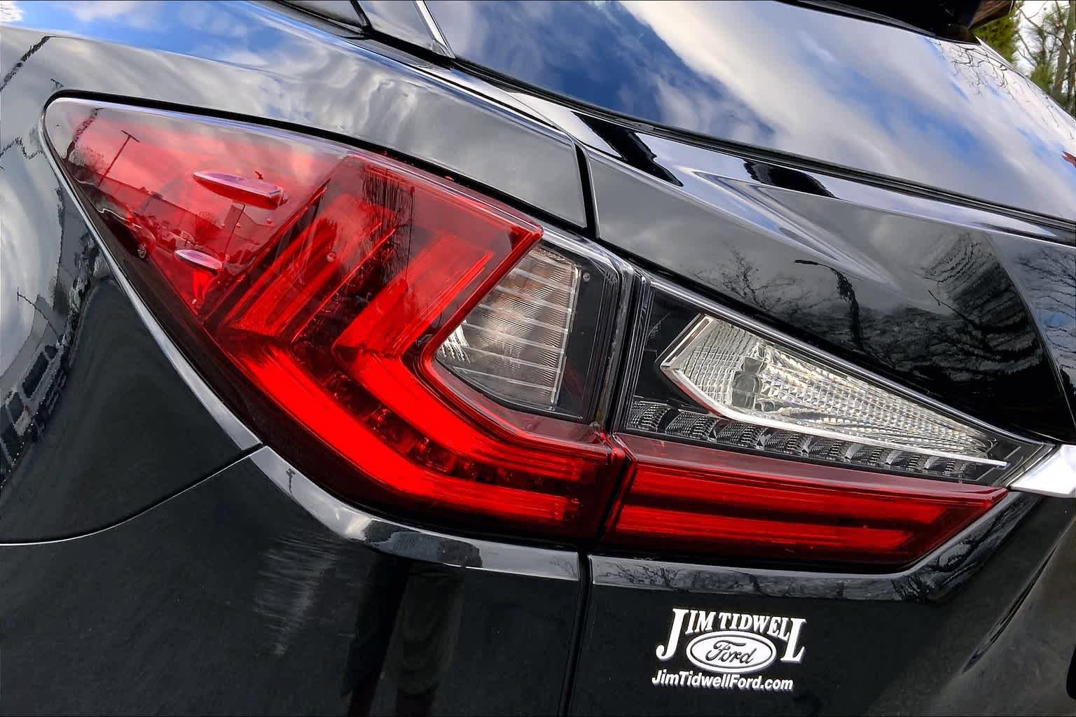 Used 2017 Lexus RX 350 AWD w/ Premium Package image 28