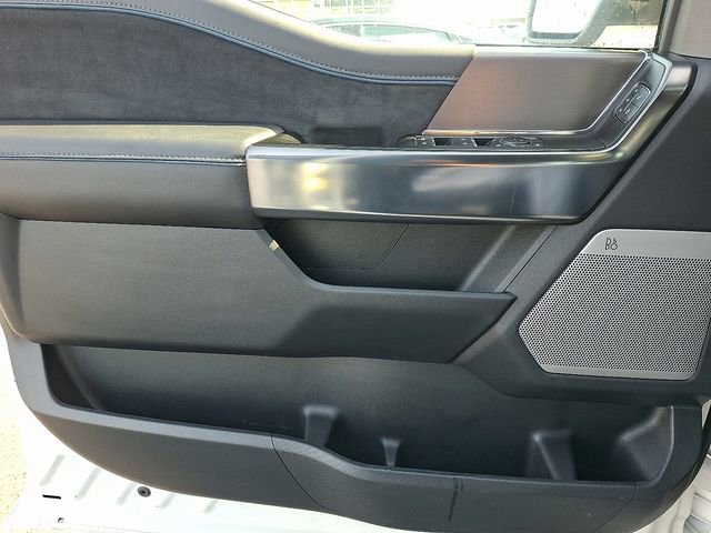 Used 2024 Ford F150 Platinum image 23