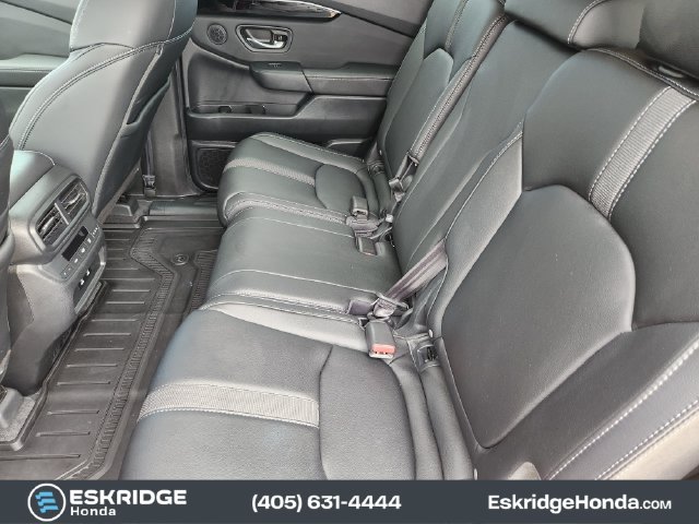 Certified 2026 Honda Pilot EX-L image 30