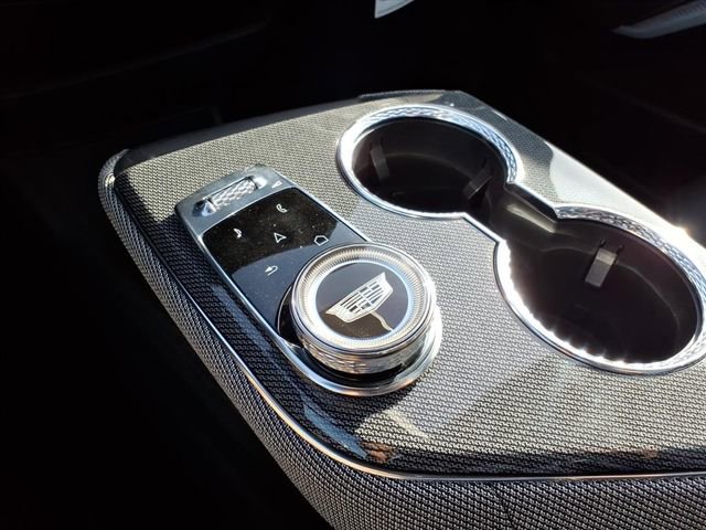 New 2026 Cadillac Optiq Sport 1 RWD image 32