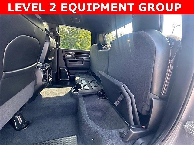 Used 2020 RAM 3500 Laramie image 15