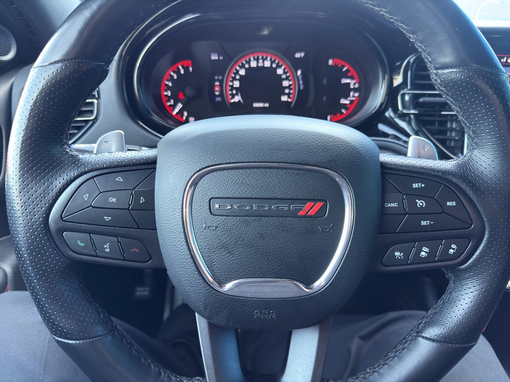 Certified 2024 Dodge Durango GT image 41