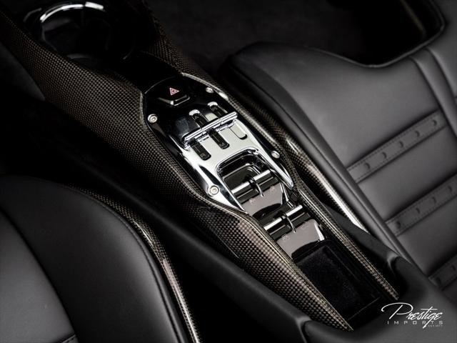 Used 2024 Ferrari 296 GTS RWD image 36