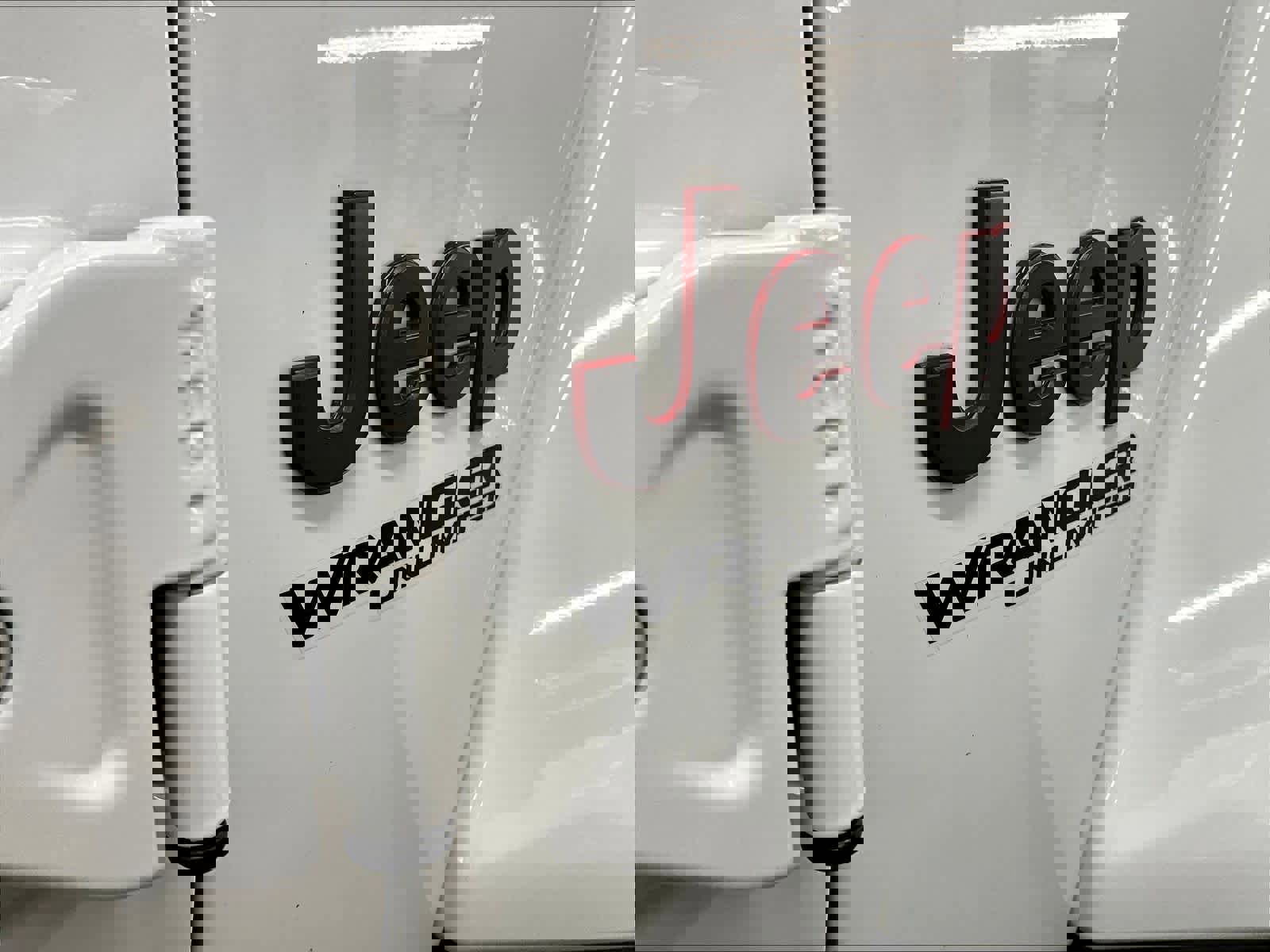 Used 2021 Jeep Wrangler Unlimited Rubicon image 10