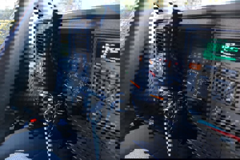 Used 1994 Chevrolet Silverado 2500 2WD Extended Cab image 8