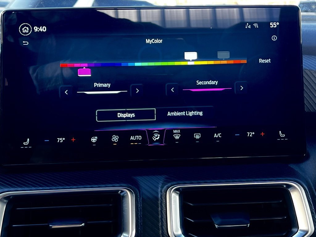 New 2026 Ford Mustang Premium image 39