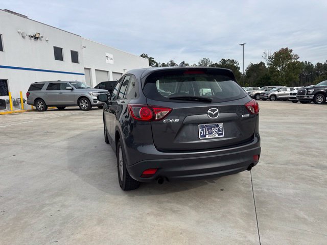 Used 2016 MAZDA CX-5 Sport FWD image 24