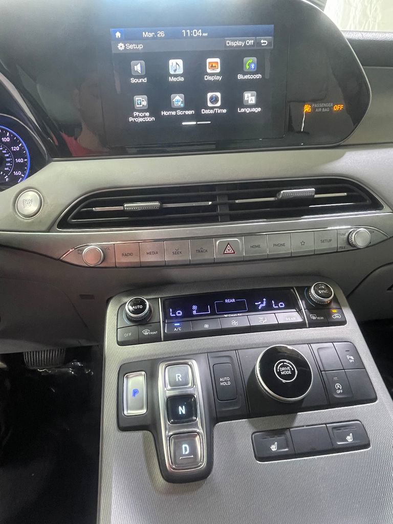 Used 2020 Hyundai Palisade SEL image 17