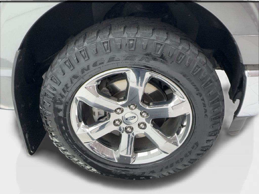 Used 2023 Ford F150 XLT w/ Equipment Group 302A High AWD/4WD image 19