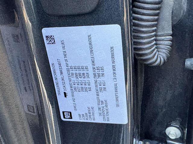 Used 2021 GMC Yukon XL Denali w/ Denali Ultimate Package AWD/4WD image 36