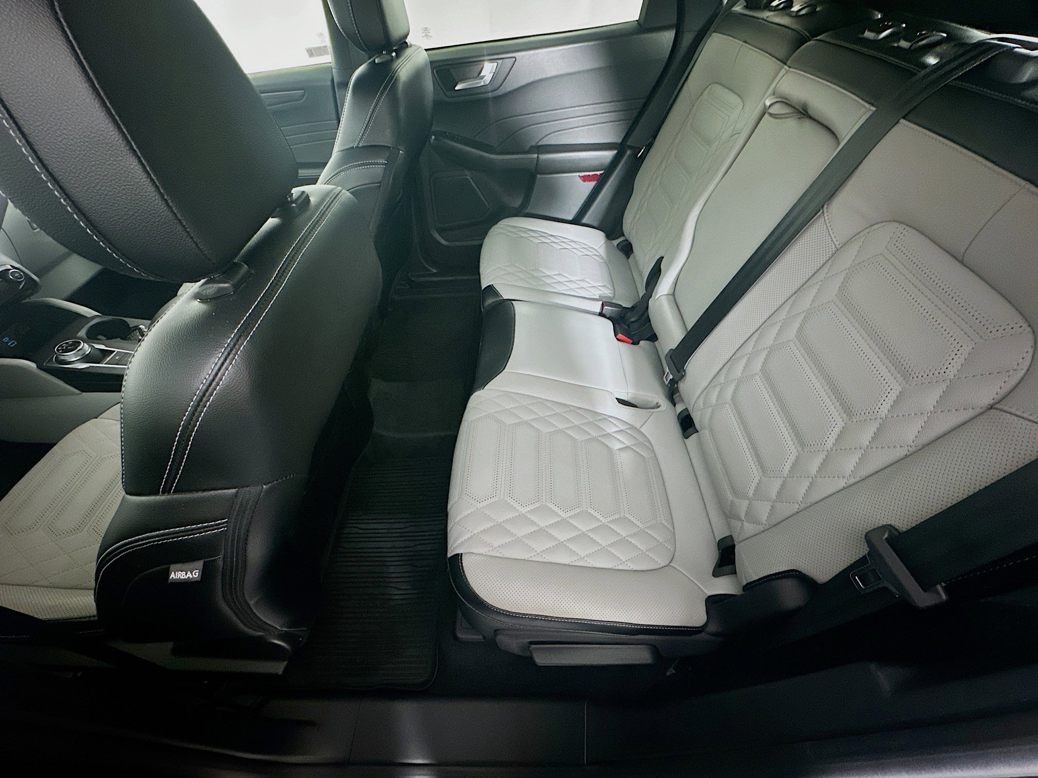 Used 2023 Ford Escape SE w/ PHEV Premium Package FWD image 28