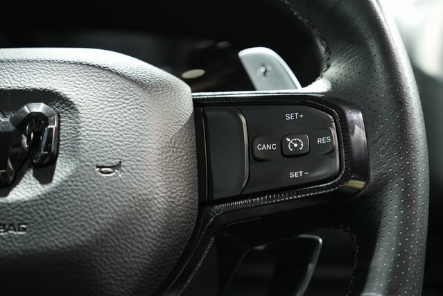 Used 2024 RAM 1500 TRX w/ TRX Level 1 Equipment Group image 25