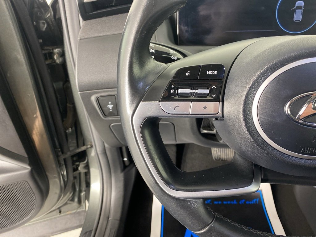 Used 2023 Hyundai Tucson SEL w/ Convenience Package image 27