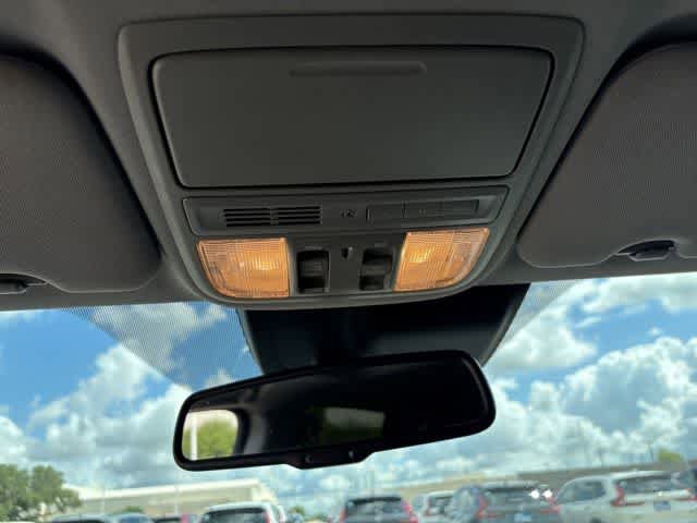 Certified 2022 Honda CR-V EX-L image 21