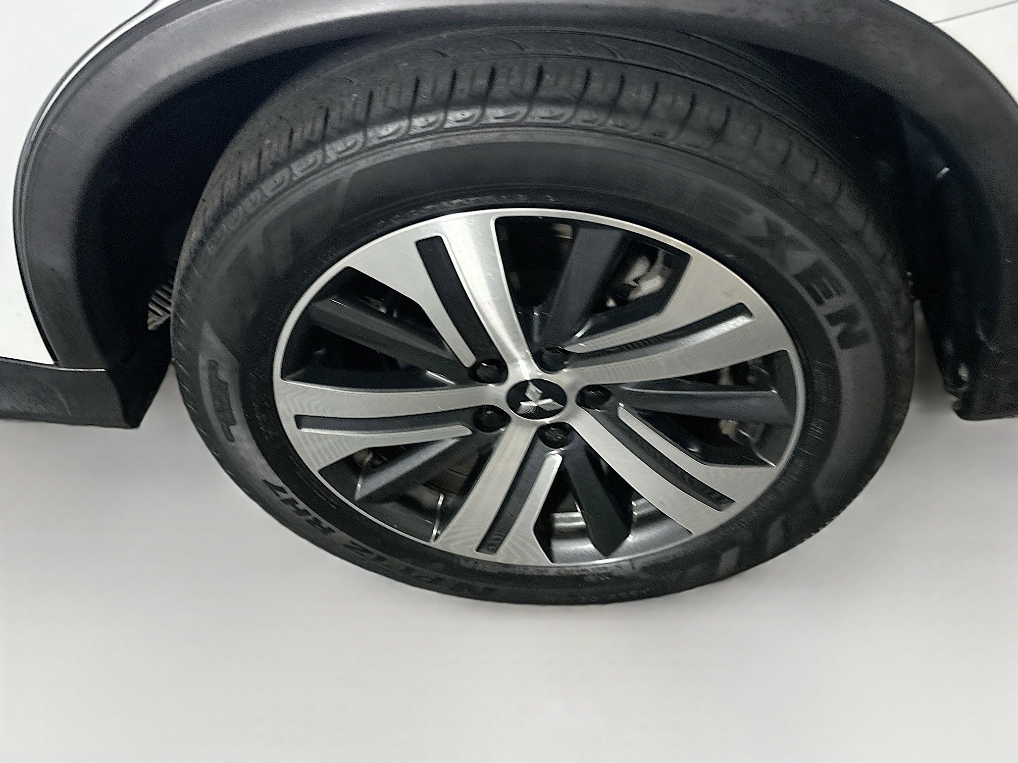 Used 2022 Mitsubishi Outlander Sport SE image 11