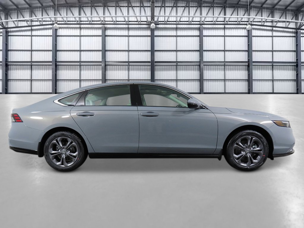 New 2026 Honda Accord EX-L image 6