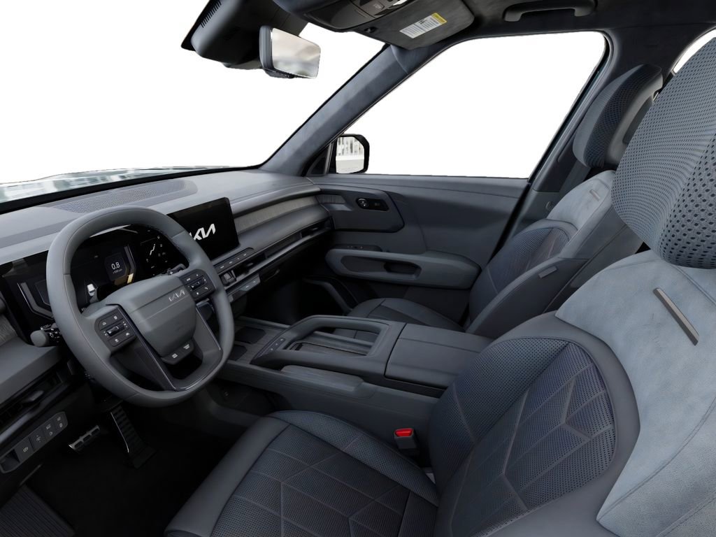 New 2027 Kia Telluride X-Line SX Prestige AWD/4WD image 17