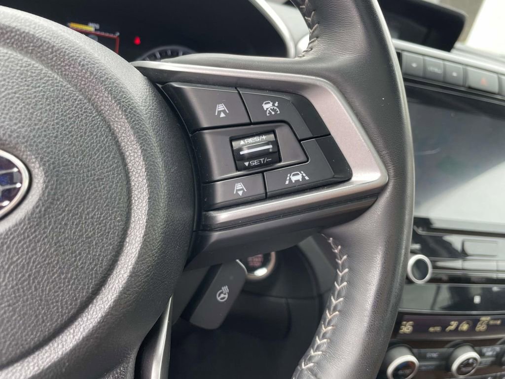 Used 2020 Subaru Ascent Touring w/ Popular Package #2A image 26