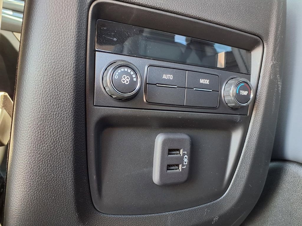 Used 2023 Buick Enclave Essence w/ LPO, Floor Liner Package FWD image 25