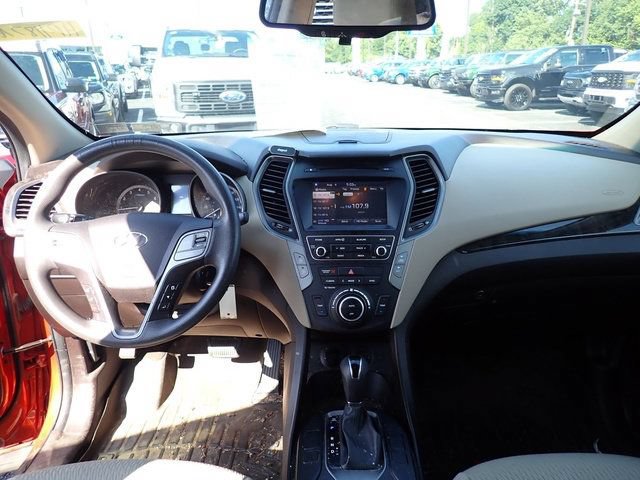 Used 2017 Hyundai Santa Fe Sport AWD/4WD image 13