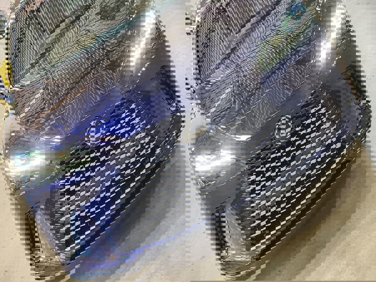 Used 2023 Lexus RX 350 Premium w/ Cold Area Package image 19