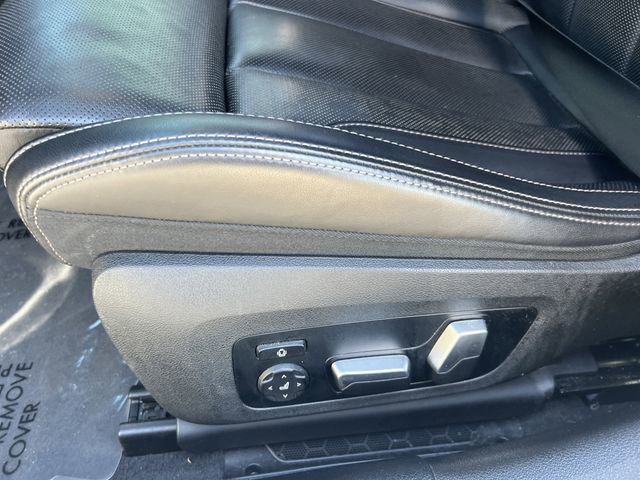 Used 2023 BMW 840i Gran Coupe xDrive w/ Comfort Seating Package image 19