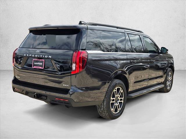 New 2026 Ford Expedition Max Active video 2