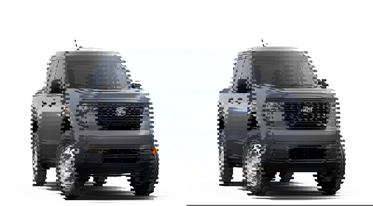 New 2025 Ford Maverick XL w/ Equipment Group 102A image 29